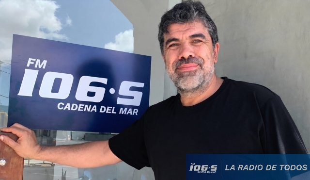 Oscar Andrade (Maldonado): trabajadores de la construcción debatirán jubilación y Rendición de Cuentas.
