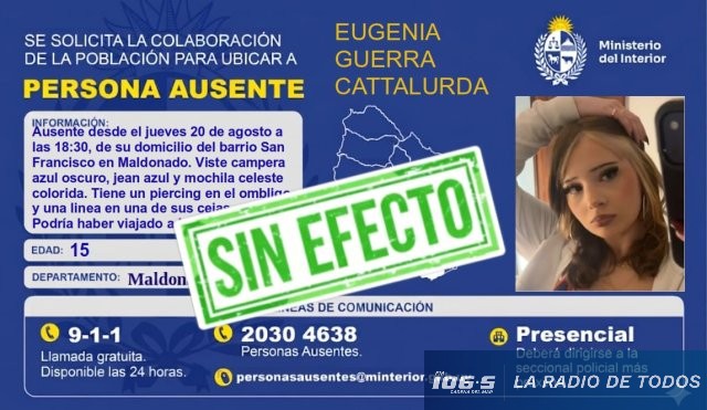 aparecio eugenia