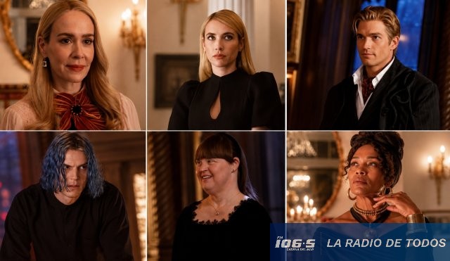 American horror