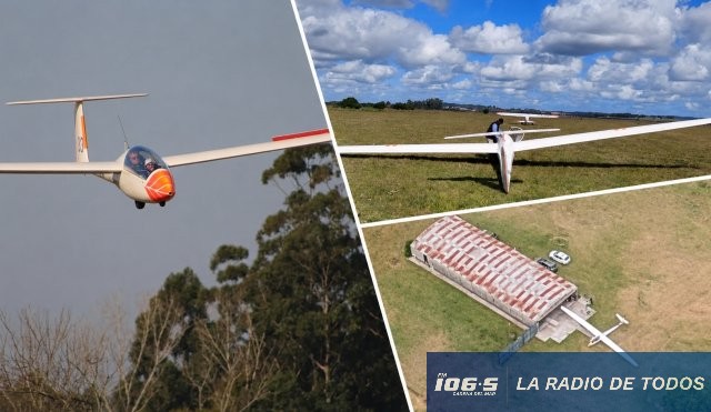 Aeródromo La Alameda (1)