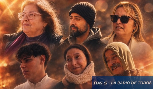 Noche de la Nostalgia PDE
