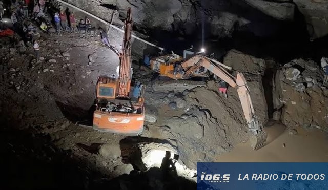 tragedia colombia