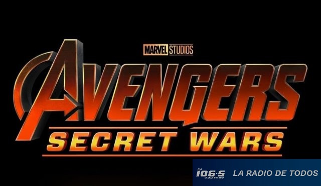 marvel secret wars