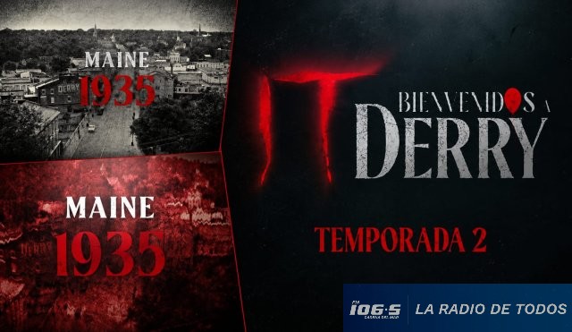 IT temporada 2