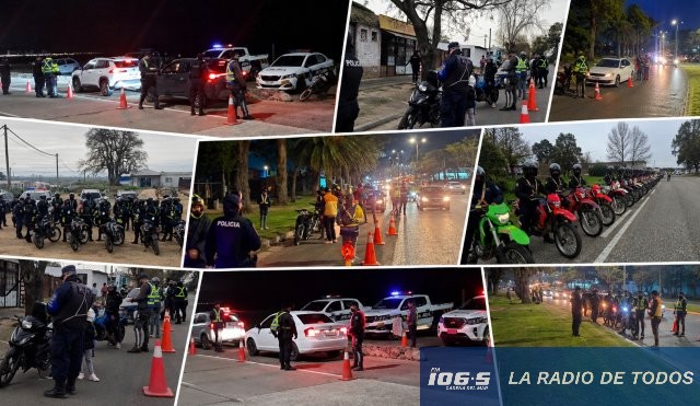 Operativos agosto 20