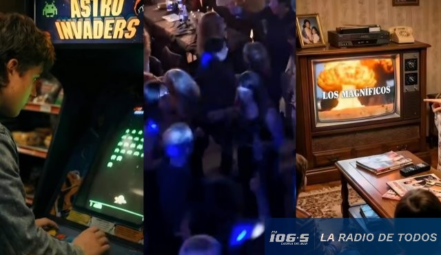 clima noche de la nostalgia