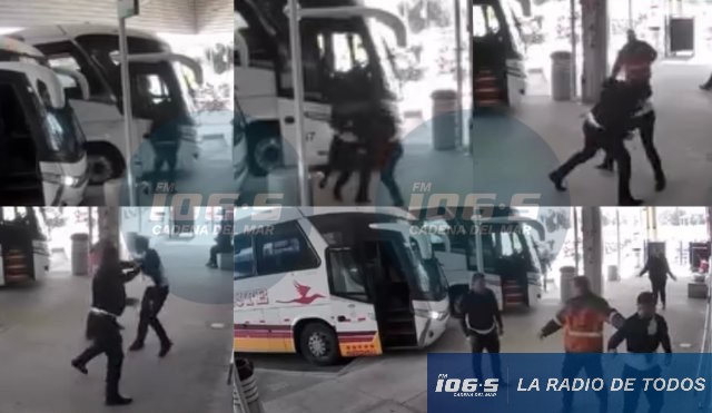 violencia minas