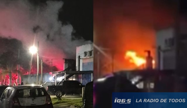 incendio barrio odizzio