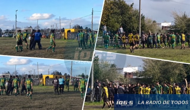 peñarol perlita