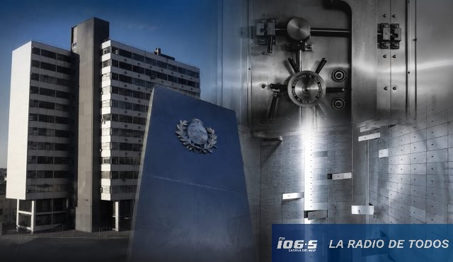 Depósitos en Dólares (BCU): flexibilizan advertencias por riesgo cambiario.