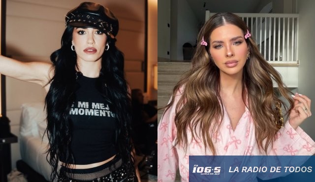 china suarez lali