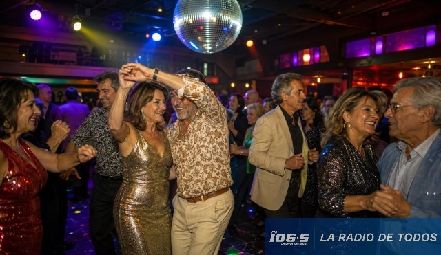 hoy lunes noche de nostalgia