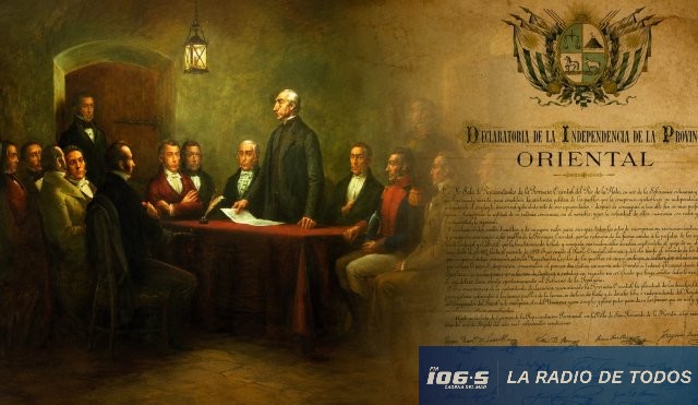 declaratoria de la ind