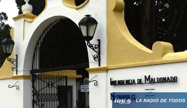 Confusión de Cuerpos (Maldonado): Fiscalía interviene tras una sepultura equivocada.
