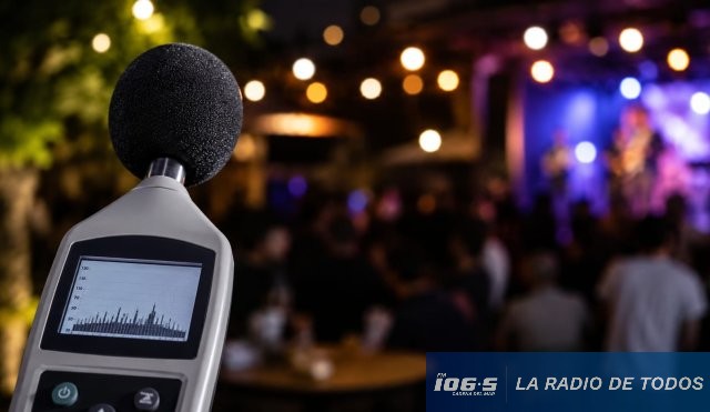 Noche de la Nostalgia (ruidos molestos): Intendencia intervino ante 12 denuncias y no se detectaron fiestas clandestinas.