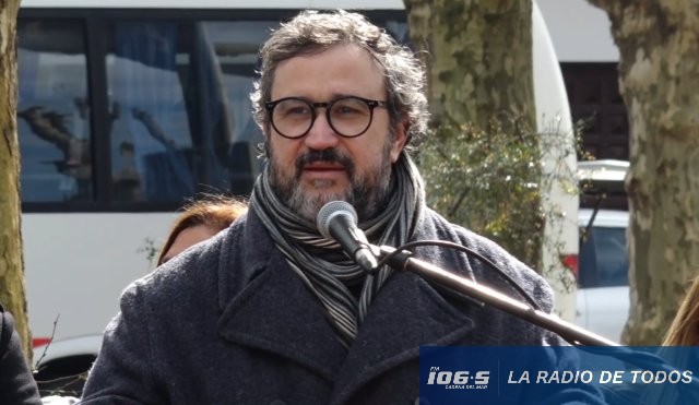 Andrés De León (Unidad de Patrimonio): 
