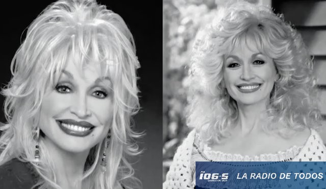 dolly parton rip