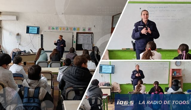 escuela 82
