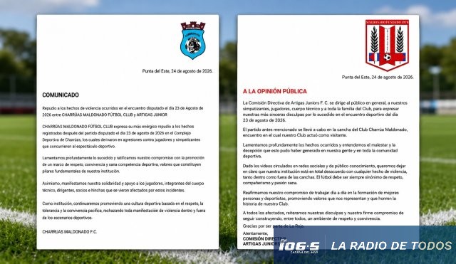 disturbios artigas y charruas