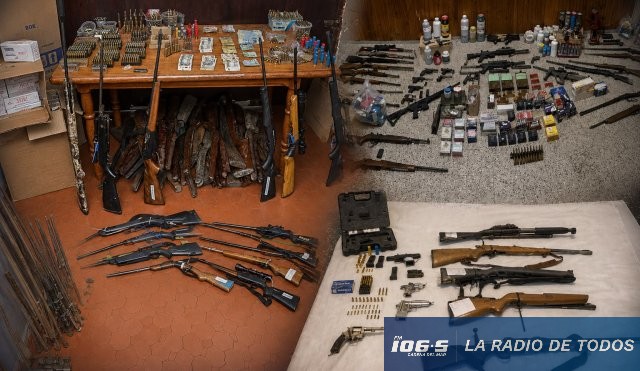 armas 