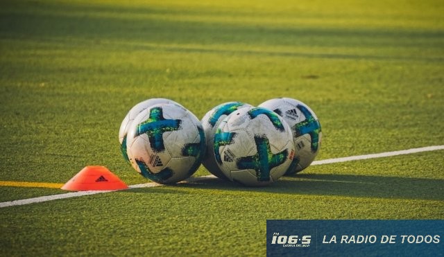 Liga Mayor de Maldonado: Libertad e Ituzaingó disputan un partido clave por el título.