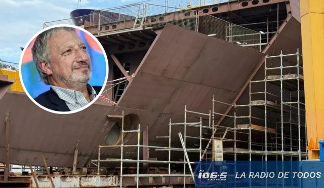 Gerardo Sotelo (PI): 