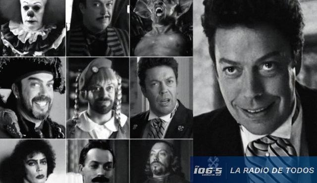 tim curry