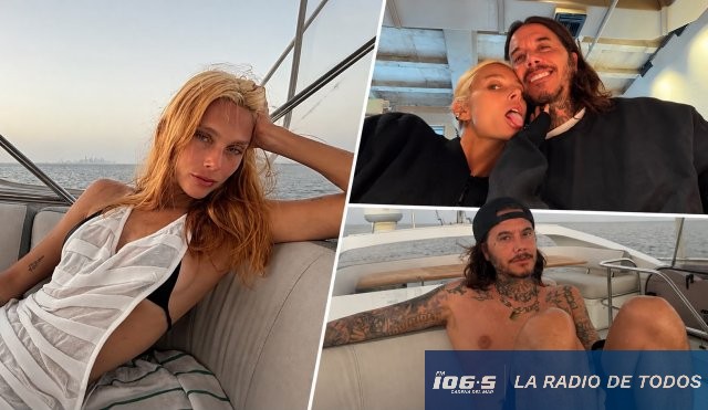 VALENTINA Y SEBA