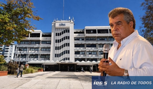 Rodrigo Blas 