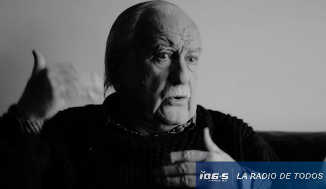 Antonio Pippo: falleció a los 83 años una figura histórica del periodismo uruguayo.