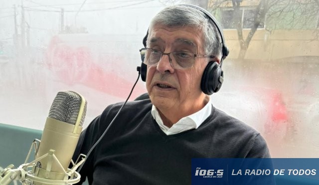 Sergio Herrera (periodista): 