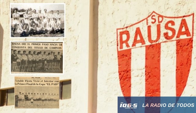 club rausa