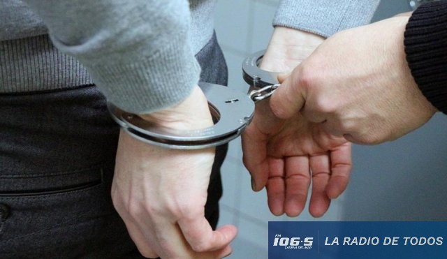 Maldonado: imputaron a un hombre autor de dos hurtos.