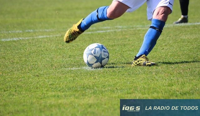 Fútbol local (Maldonado): fin de semana con actividad en la divisional de ascenso.