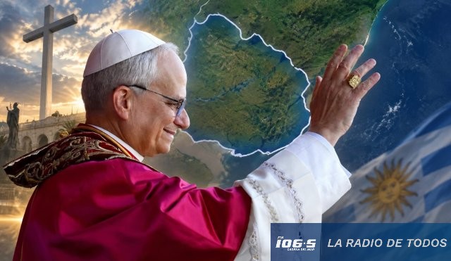visita papal sept