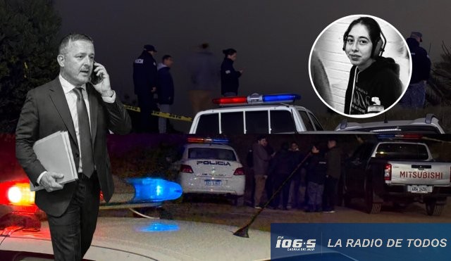 Caso Pepa Almendra: familia procura ampliar pericias y Justicia resolverá en septiembre.