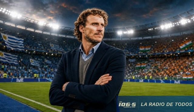 forlan india