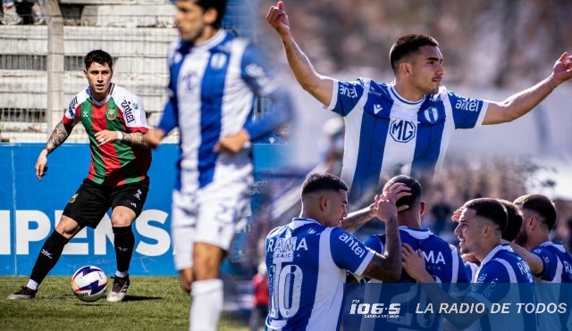 Juventud Deportivo Maldonado 