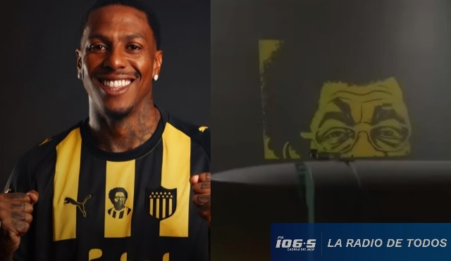 Rada Peñarol 