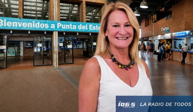Blanquita Di Biase PDE 
