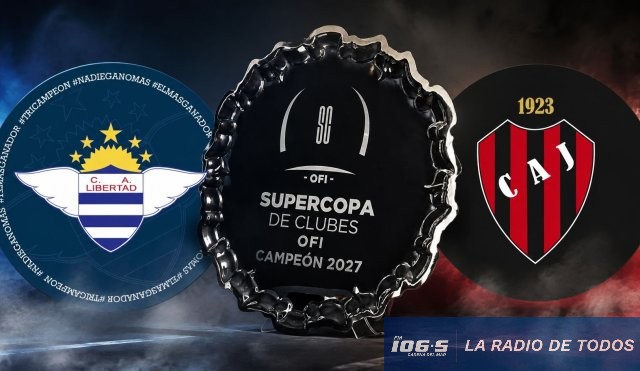 libertad vs juanico