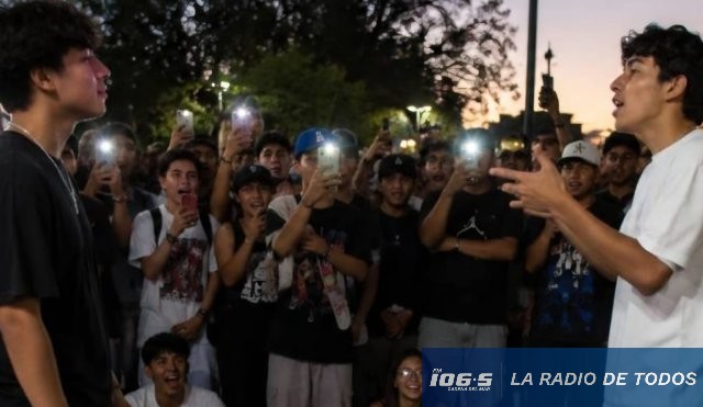 “Farmear aura” y “six seven”: ¿qué hay detrás de las expresiones?