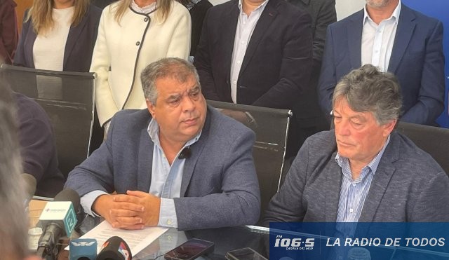Rodrigo Blás (PN): “Más de 30.000 deudores podrían volver al sistema”.