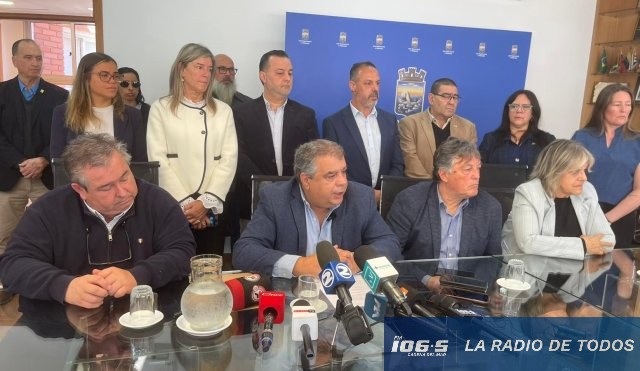 Rodrigo Blás (PN): “Queremos que los mayores de 70 años viajen gratis”.