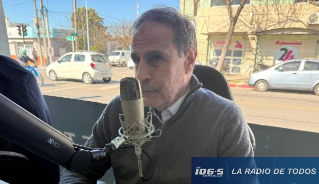 Álvaro Garcé sobre la defensa penal: 