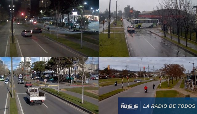 Infracciones Maldonado 