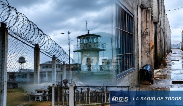 Sistema Carcelario: Gobierno impulsa régimen laboral para privados de libertad.