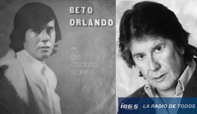 beto orlando rip