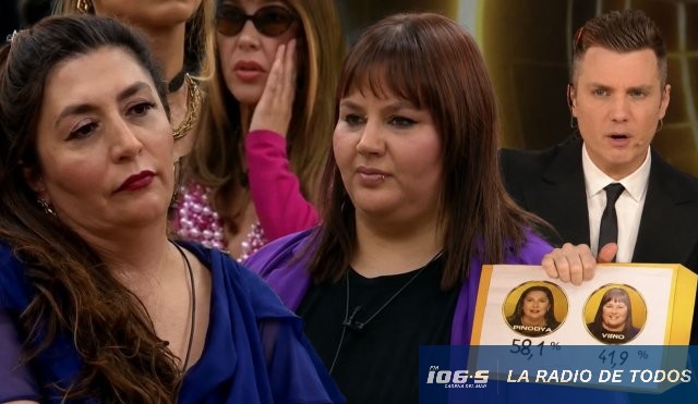 Gran hermano pincoya