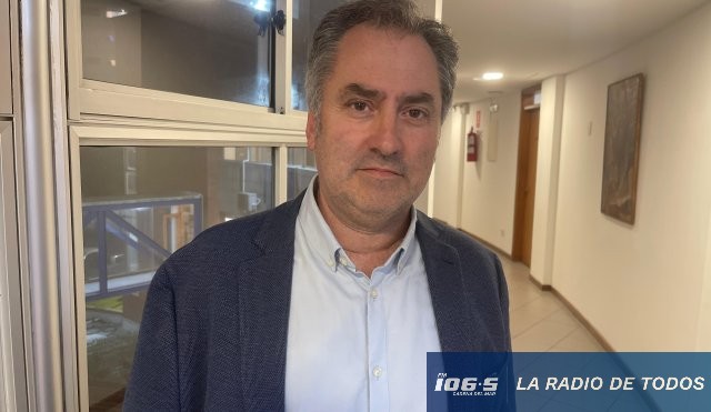 Luis Artola (PN): “Es un justo reconocimiento a 10 funcionarios de Identificación Civil que se han puesto la camiseta”.